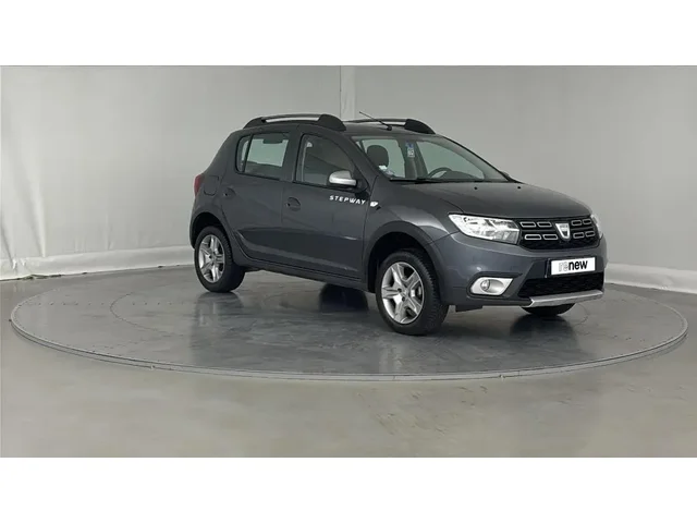 Occasion Dacia Sandero à CHAUNY chez RENAULT | CHAUNY