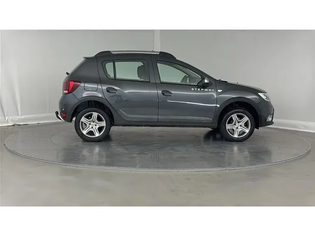 Occasion Dacia Sandero à CHAUNY chez RENAULT | CHAUNY