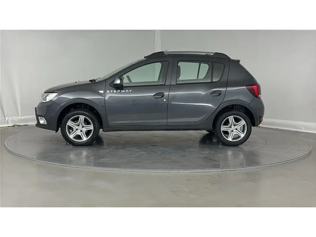 Occasion Dacia Sandero à CHAUNY chez RENAULT | CHAUNY