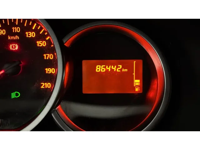 Occasion Dacia Sandero à CHAUNY chez RENAULT | CHAUNY