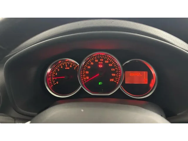 Occasion Dacia Sandero à CHAUNY chez RENAULT | CHAUNY