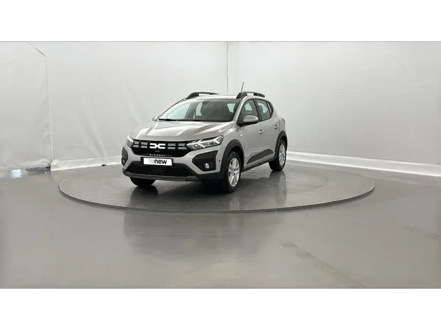 Occasion Dacia Sandero à MAGENTA chez RENAULT | EPERNAY & SEZANNE