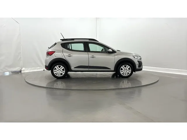 Occasion Dacia Sandero à MAGENTA chez RENAULT | EPERNAY & SEZANNE