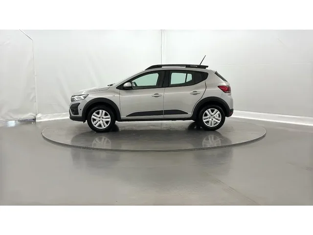 Occasion Dacia Sandero à MAGENTA chez RENAULT | EPERNAY & SEZANNE