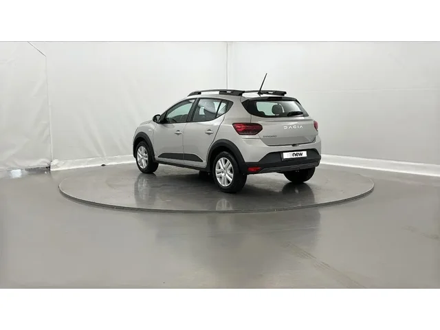 Occasion Dacia Sandero à MAGENTA chez RENAULT | EPERNAY & SEZANNE