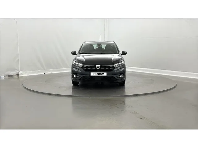 Occasion Dacia Sandero à MAGENTA chez RENAULT | EPERNAY & SEZANNE