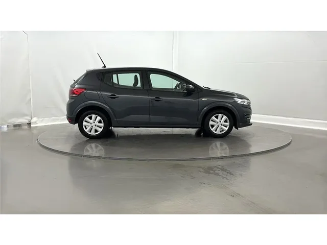 Occasion Dacia Sandero à MAGENTA chez RENAULT | EPERNAY & SEZANNE