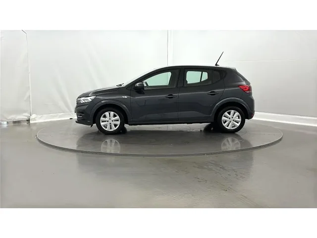Occasion Dacia Sandero à MAGENTA chez RENAULT | EPERNAY & SEZANNE