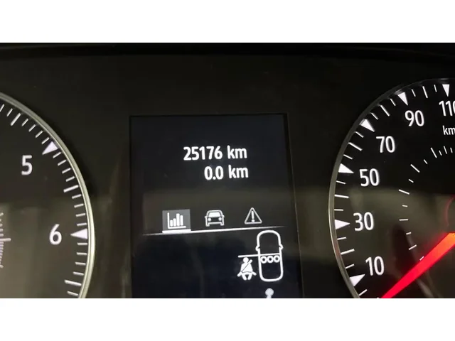 Occasion Dacia Sandero à MAGENTA chez RENAULT | EPERNAY & SEZANNE