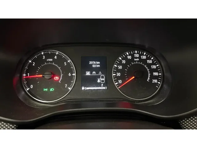 Occasion Dacia Sandero à MAGENTA chez RENAULT | EPERNAY & SEZANNE