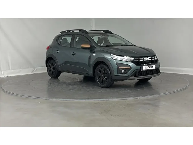 Occasion Dacia Sandero à ENGLOS chez RENAULT | ENGLOS