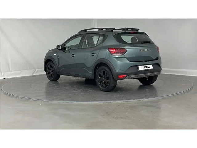 Occasion Dacia Sandero à ENGLOS chez RENAULT | ENGLOS