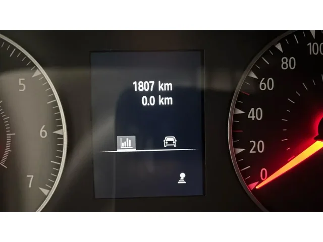Occasion Dacia Sandero à ENGLOS chez RENAULT | ENGLOS