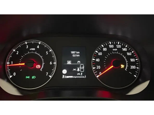 Occasion Dacia Sandero à ENGLOS chez RENAULT | ENGLOS