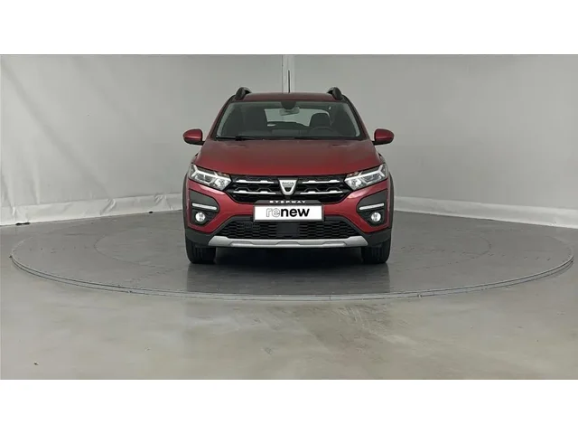 Occasion Dacia Sandero à CHAUNY chez RENAULT | CHAUNY