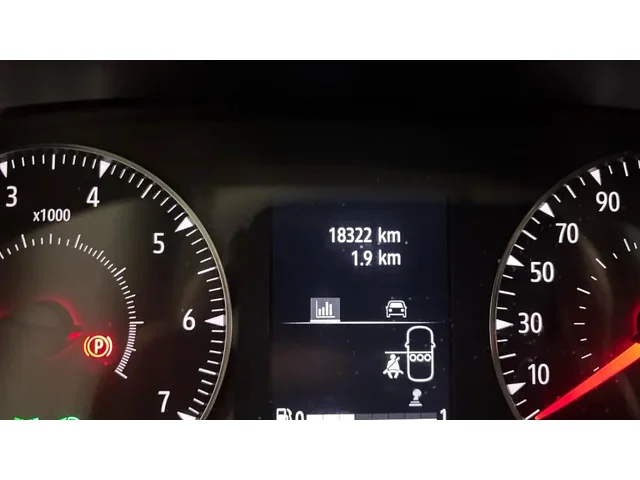 Occasion Dacia Sandero à CHAUNY chez RENAULT | CHAUNY