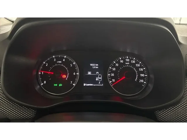 Occasion Dacia Sandero à CHAUNY chez RENAULT | CHAUNY
