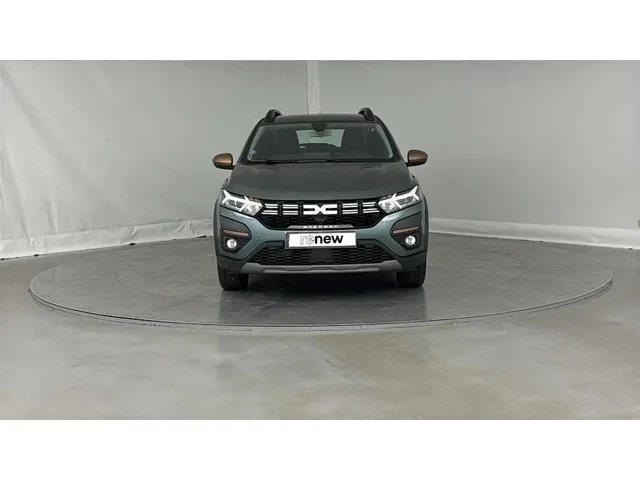 Occasion Dacia Sandero à MAGENTA chez RENAULT | EPERNAY & SEZANNE