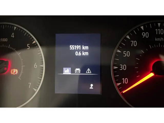 Occasion Dacia Sandero à MAGENTA chez RENAULT | EPERNAY & SEZANNE