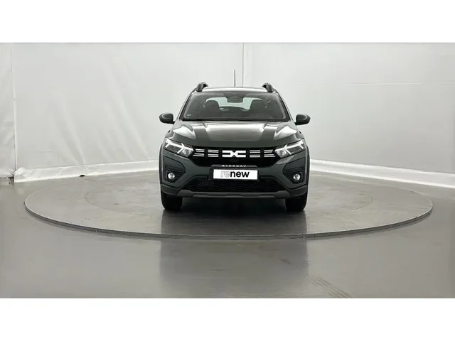 Occasion Dacia Sandero à ENGLOS chez RENAULT | ENGLOS