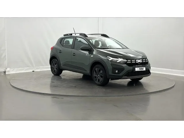 Occasion Dacia Sandero à ENGLOS chez RENAULT | ENGLOS