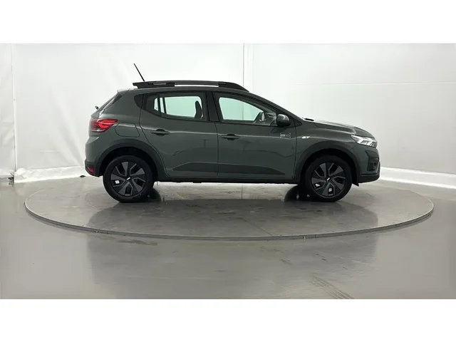 Occasion Dacia Sandero à ENGLOS chez RENAULT | ENGLOS
