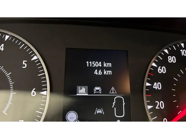 Occasion Dacia Sandero à ENGLOS chez RENAULT | ENGLOS