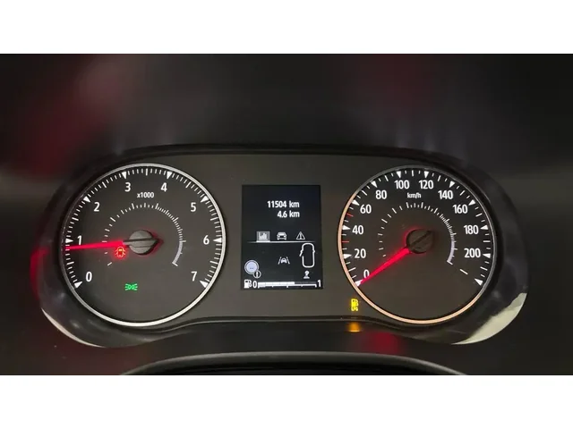 Occasion Dacia Sandero à ENGLOS chez RENAULT | ENGLOS