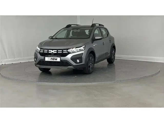 Occasion Dacia Sandero à ENGLOS chez RENAULT | ENGLOS