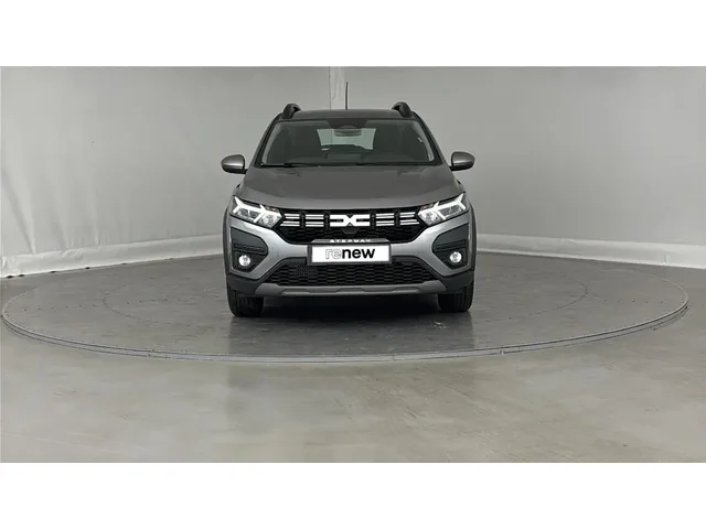 Occasion Dacia Sandero à ENGLOS chez RENAULT | ENGLOS