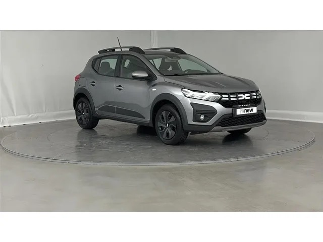 Occasion Dacia Sandero à ENGLOS chez RENAULT | ENGLOS