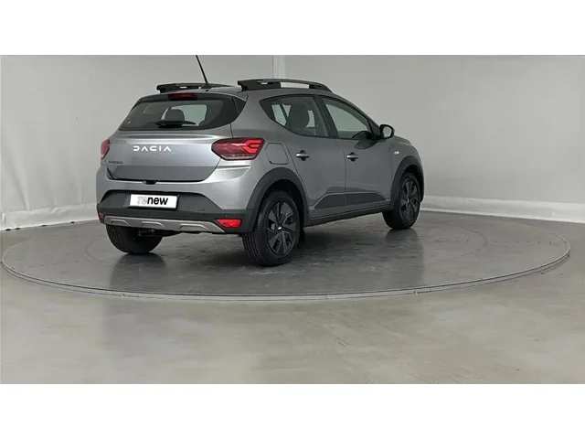 Occasion Dacia Sandero à ENGLOS chez RENAULT | ENGLOS