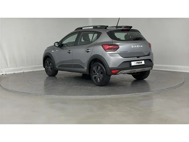 Occasion Dacia Sandero à ENGLOS chez RENAULT | ENGLOS