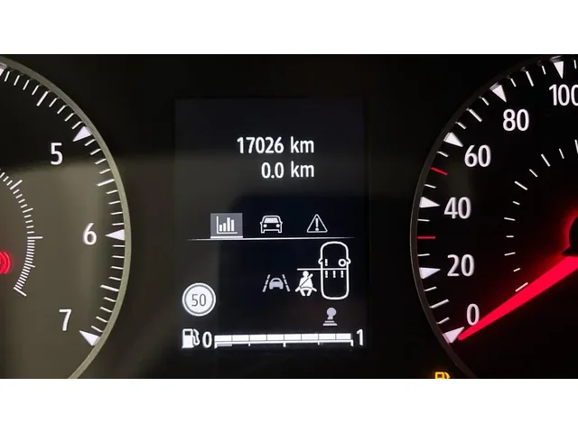 Occasion Dacia Sandero à ENGLOS chez RENAULT | ENGLOS