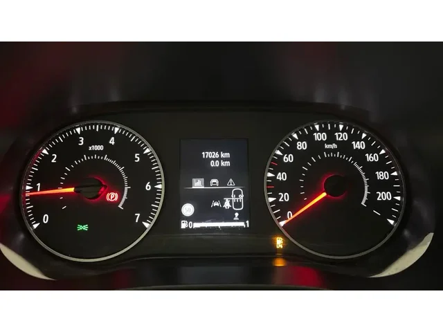 Occasion Dacia Sandero à ENGLOS chez RENAULT | ENGLOS