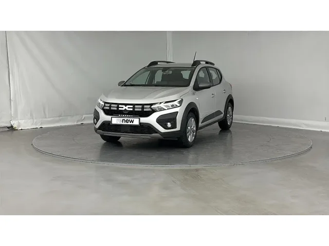Occasion Dacia Sandero à ENGLOS chez RENAULT | ENGLOS