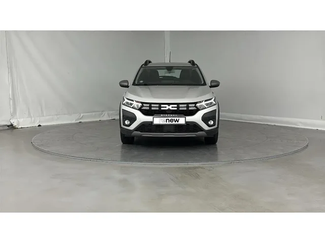 Occasion Dacia Sandero à ENGLOS chez RENAULT | ENGLOS