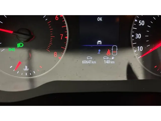 Occasion Dacia Sandero à ENGLOS chez RENAULT | ENGLOS