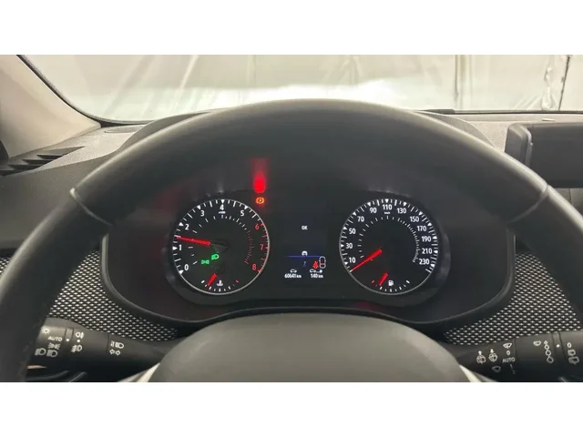 Occasion Dacia Sandero à ENGLOS chez RENAULT | ENGLOS