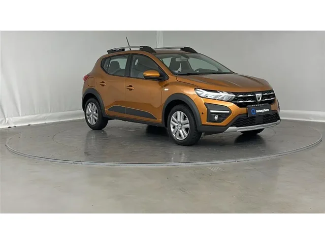 Occasion Dacia Sandero à VALENCIENNES chez NISSAN VALENCIENNES