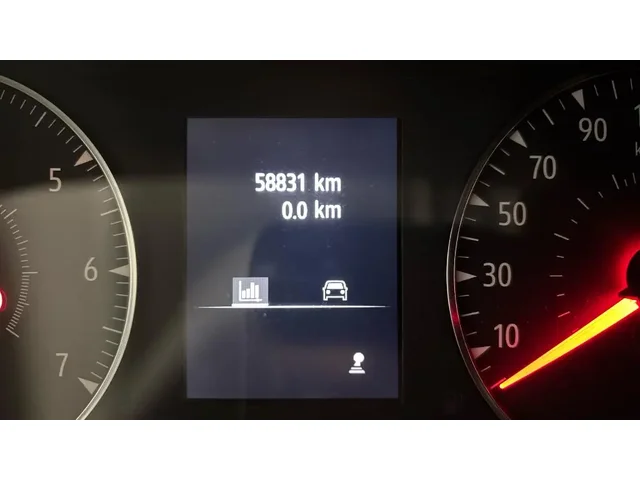 Occasion Dacia Sandero à VALENCIENNES chez NISSAN VALENCIENNES