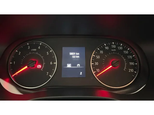 Occasion Dacia Sandero à VALENCIENNES chez NISSAN VALENCIENNES