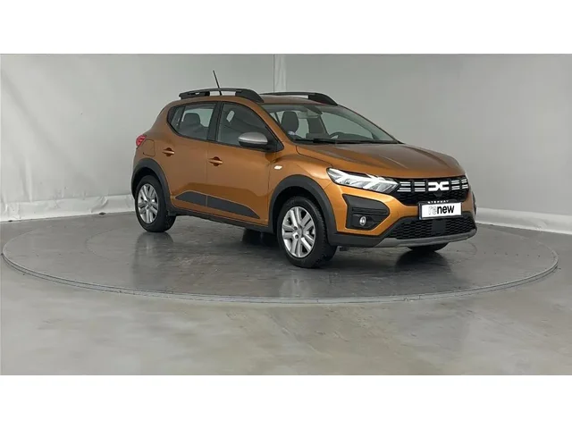 Occasion Dacia Sandero à MAGENTA chez RENAULT | EPERNAY & SEZANNE