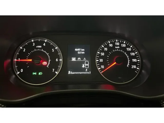 Occasion Dacia Sandero à MAGENTA chez RENAULT | EPERNAY & SEZANNE