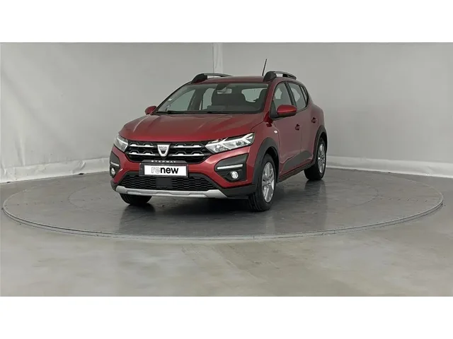 Occasion Dacia Sandero à MAGENTA chez RENAULT | EPERNAY & SEZANNE