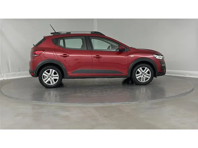 Occasion Dacia Sandero à MAGENTA chez RENAULT | EPERNAY & SEZANNE