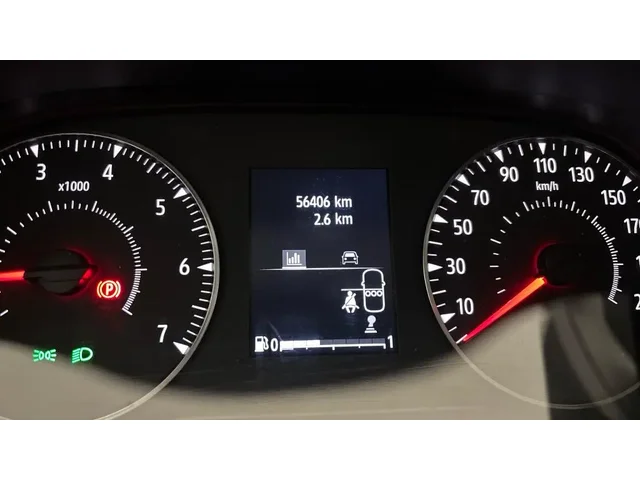 Occasion Dacia Sandero à MAGENTA chez RENAULT | EPERNAY & SEZANNE