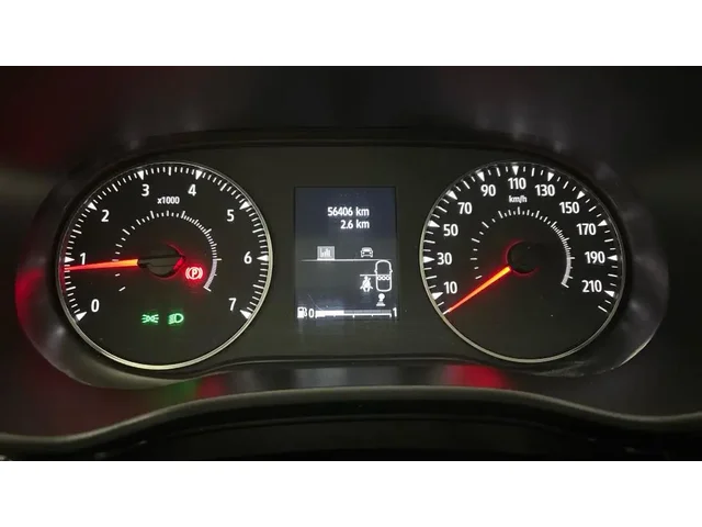 Occasion Dacia Sandero à MAGENTA chez RENAULT | EPERNAY & SEZANNE