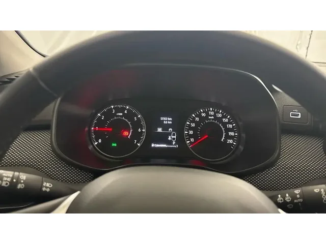 Occasion Dacia Sandero à MAGENTA chez RENAULT | EPERNAY & SEZANNE