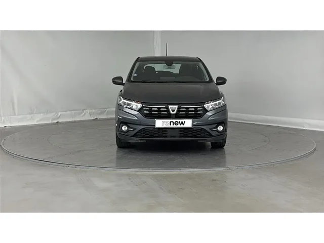Occasion Dacia Sandero à MAGENTA chez RENAULT | EPERNAY & SEZANNE